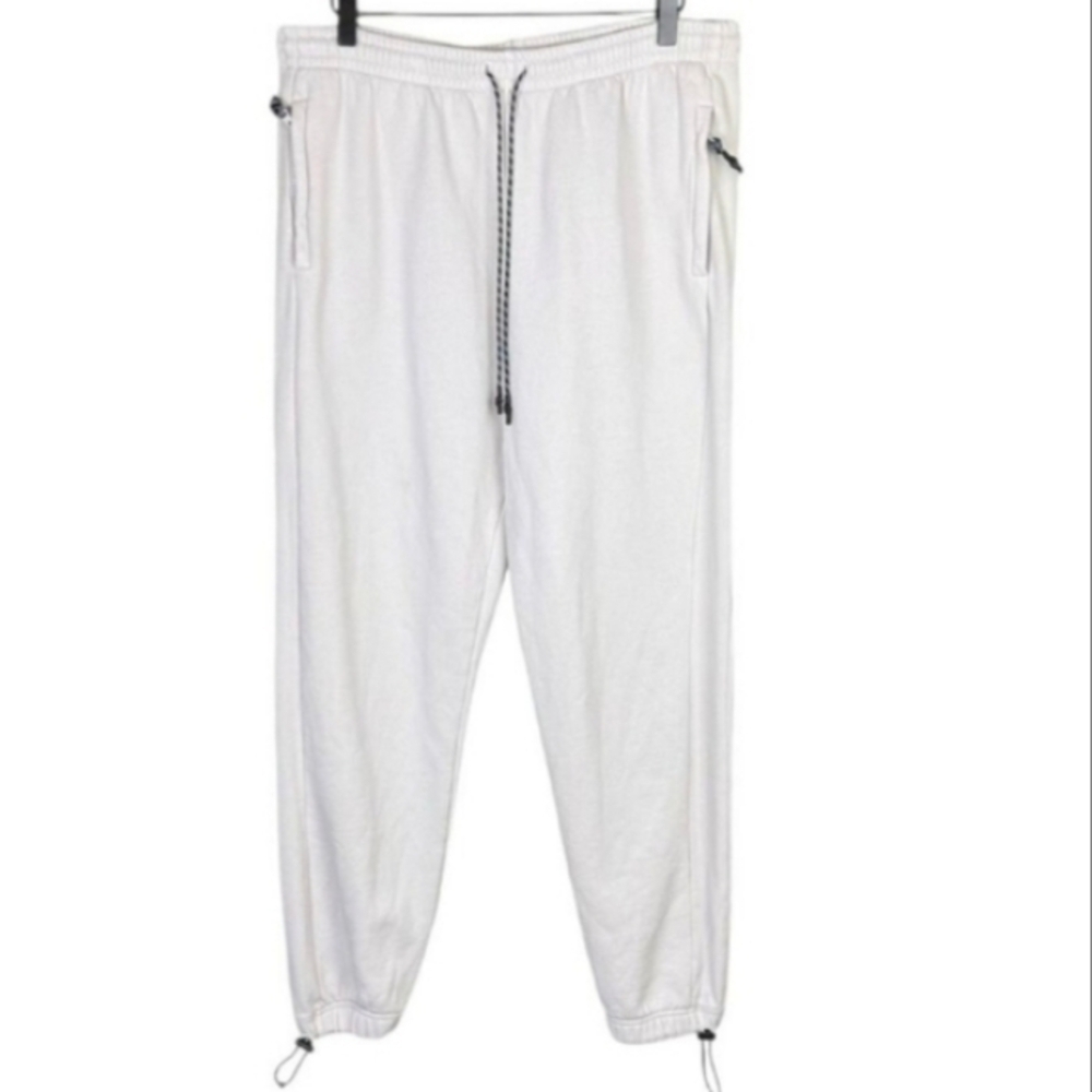 TNA Bungee Joggers